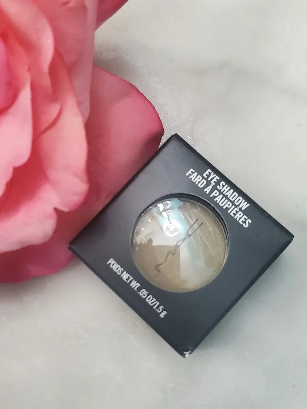 MAC Cosmetics brand new